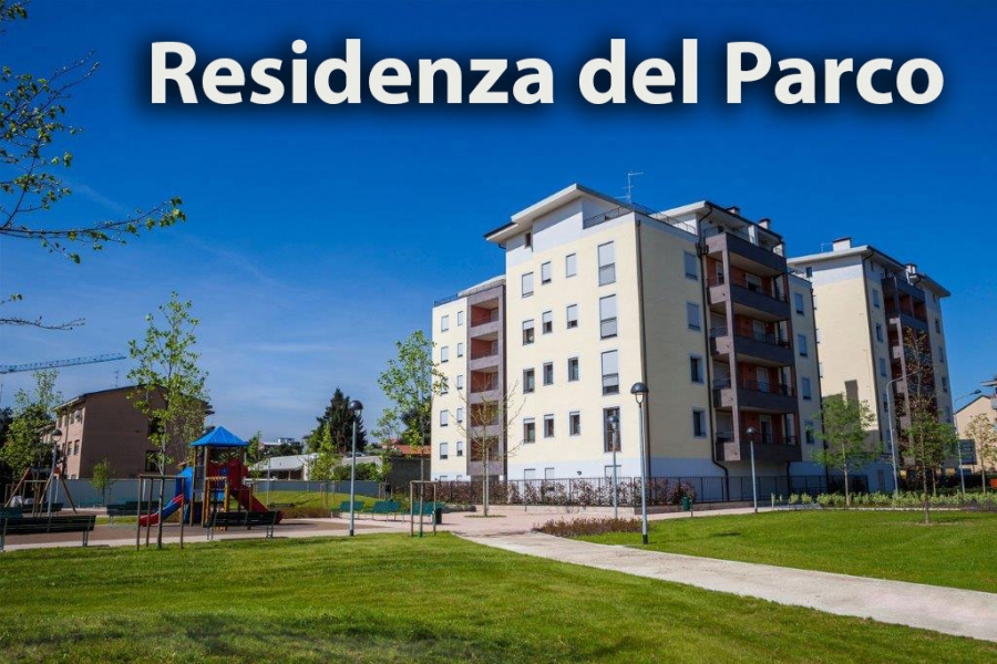 Residenza del parco